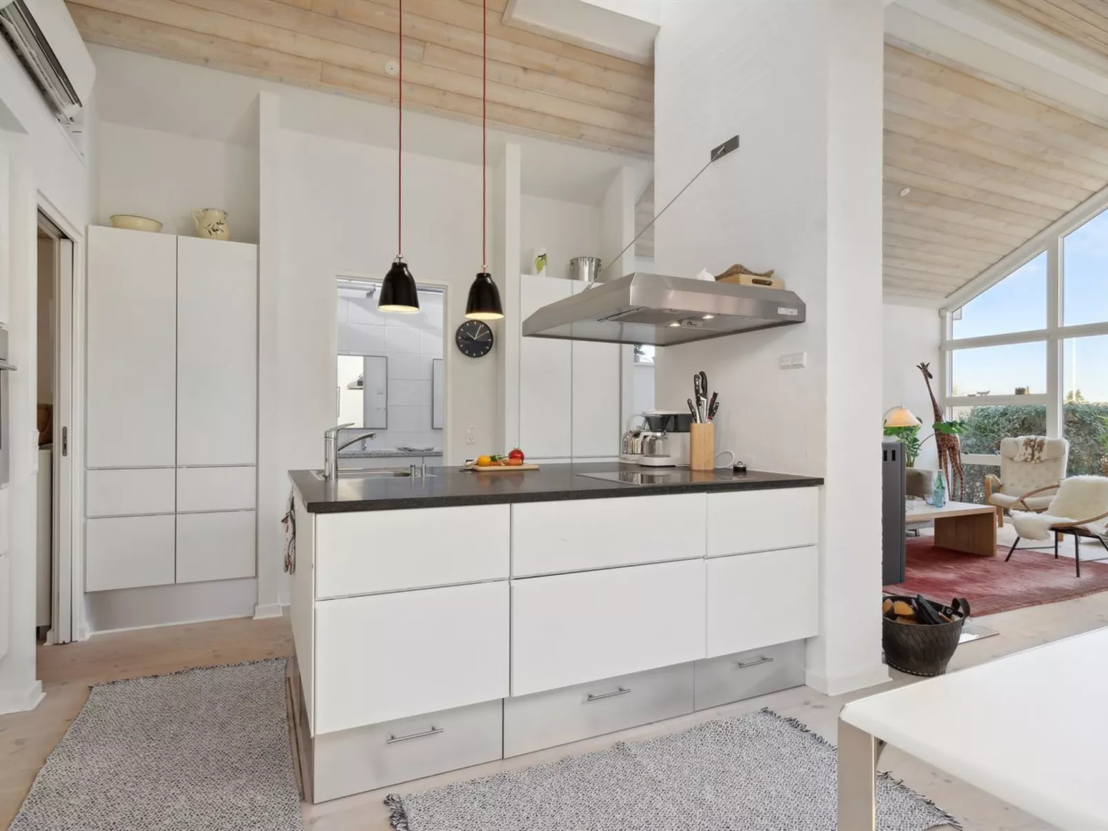 "Ovelil" - 100m from the sea-Inside