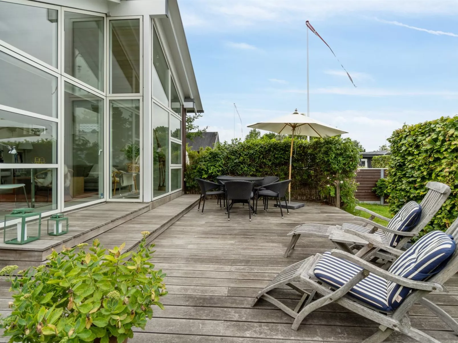 "Ovelil" - 100m from the sea-Outside