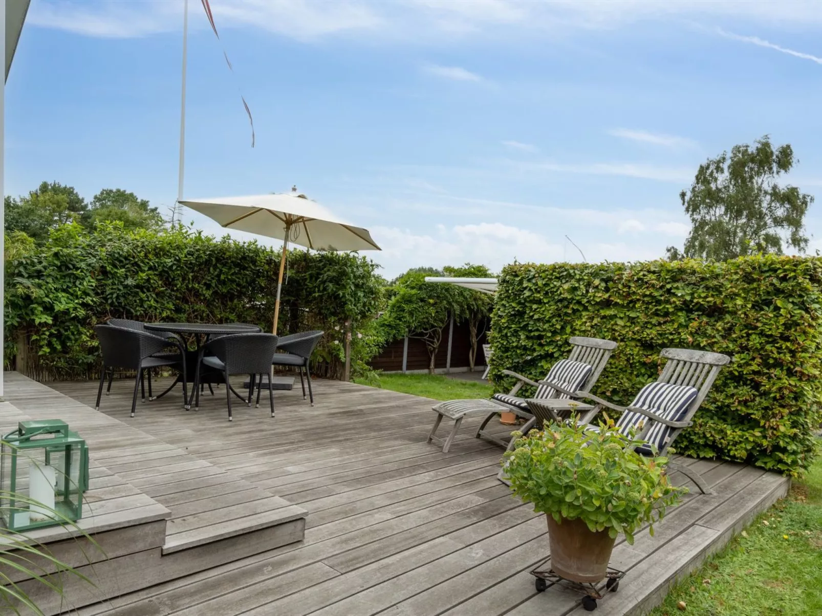 "Ovelil" - 100m from the sea-Outside