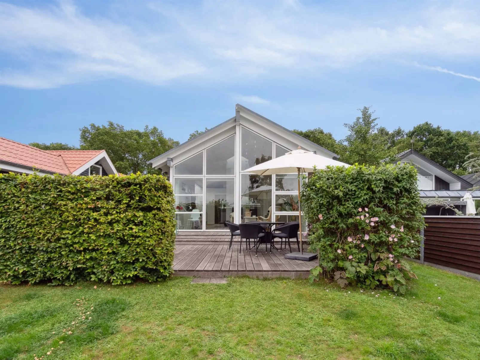 "Ovelil" - 100m from the sea-Outside