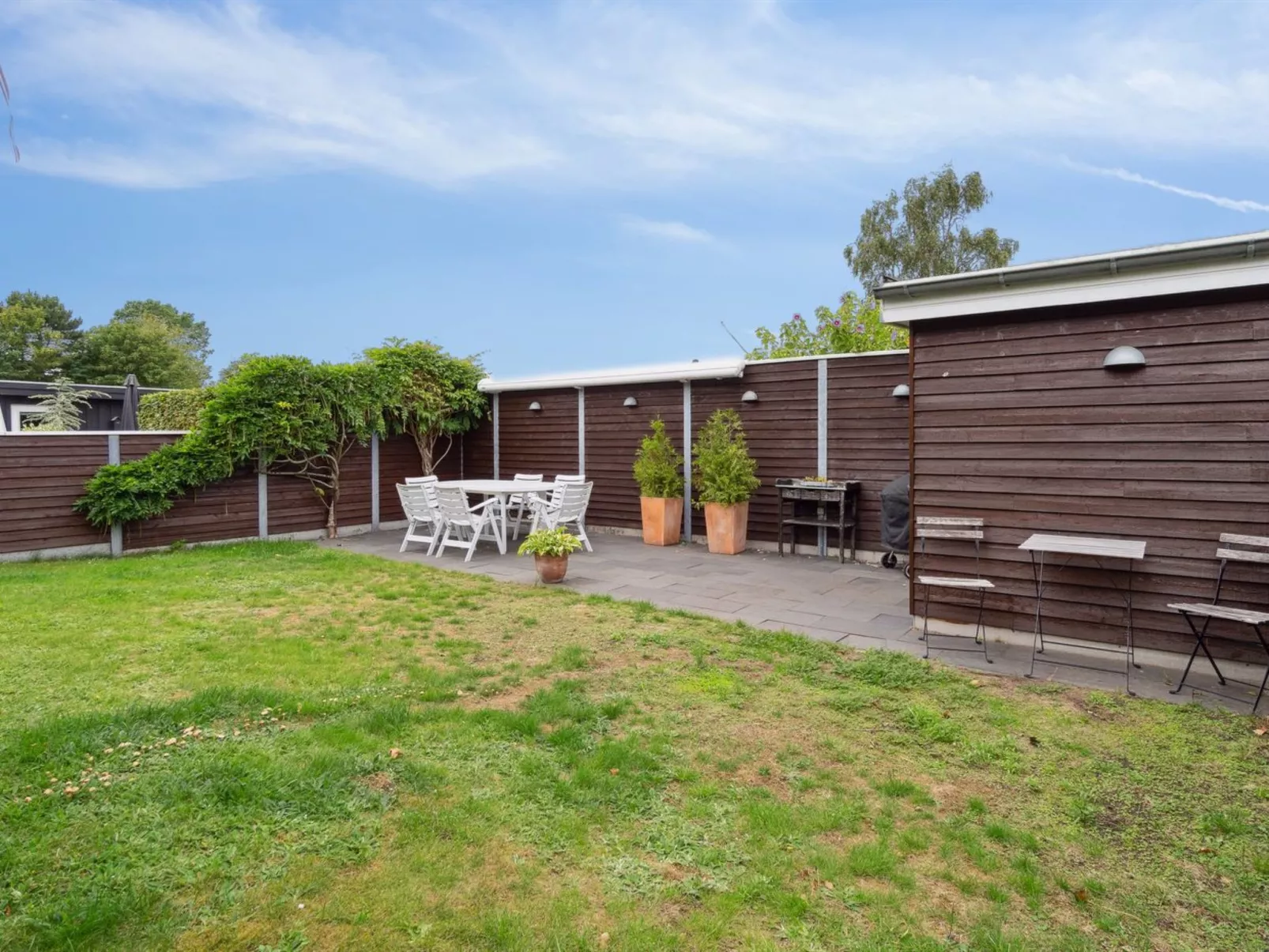 "Ovelil" - 100m from the sea-Outside