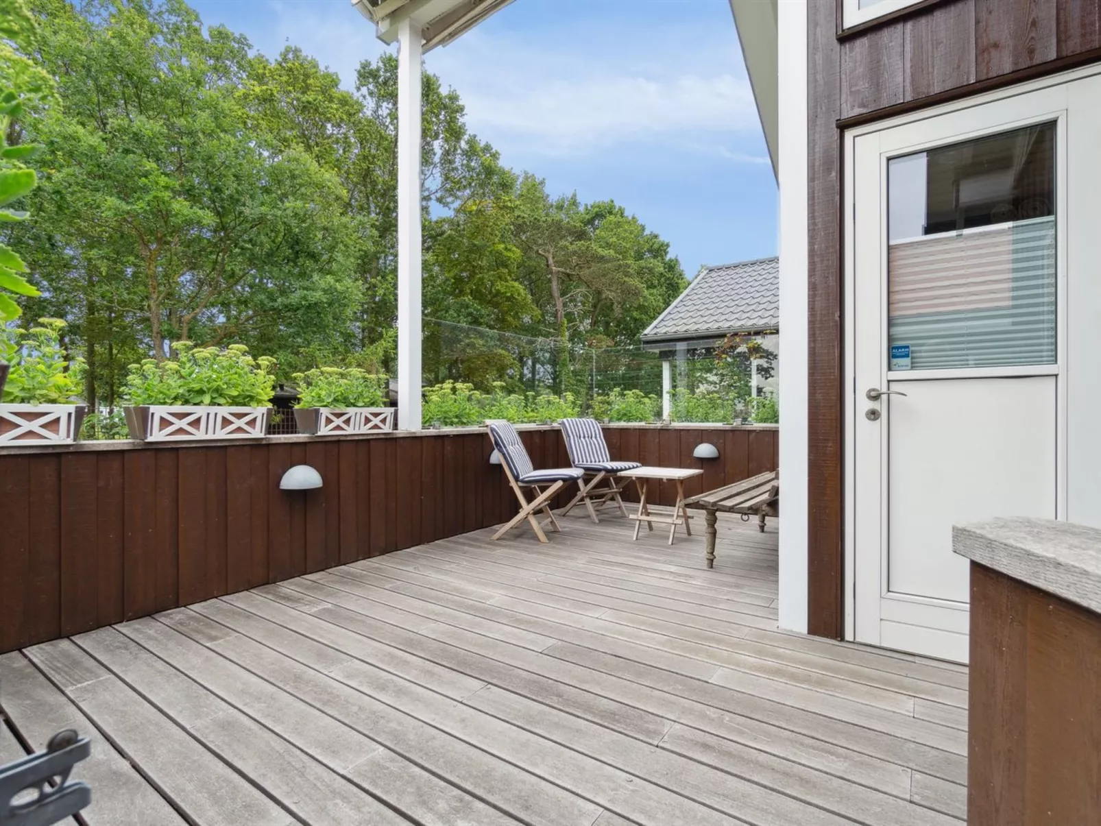 "Ovelil" - 100m from the sea-Outside