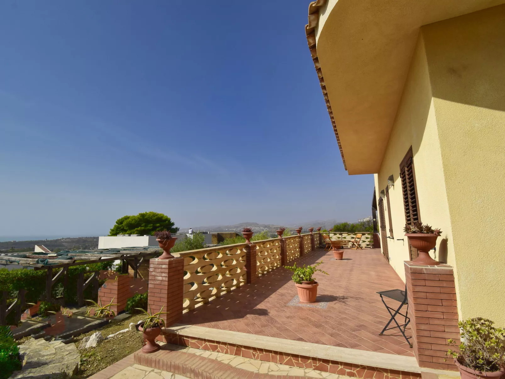 Vista Mare e Templi-Outside