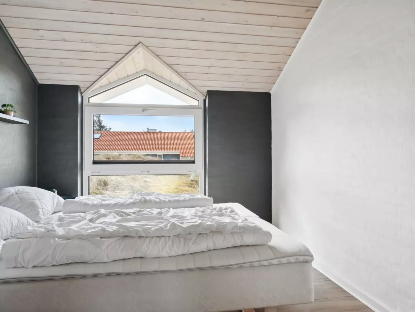 "Jenvold" - 600m from the sea-Inside