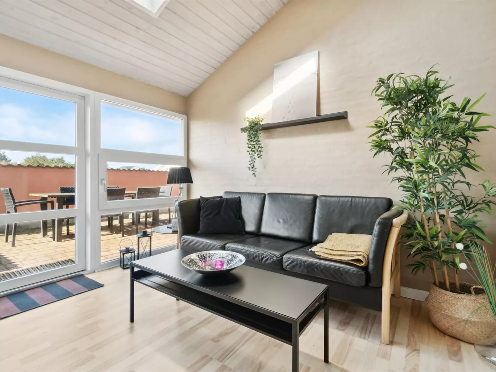"Jenvold" - 600m from the sea-Inside