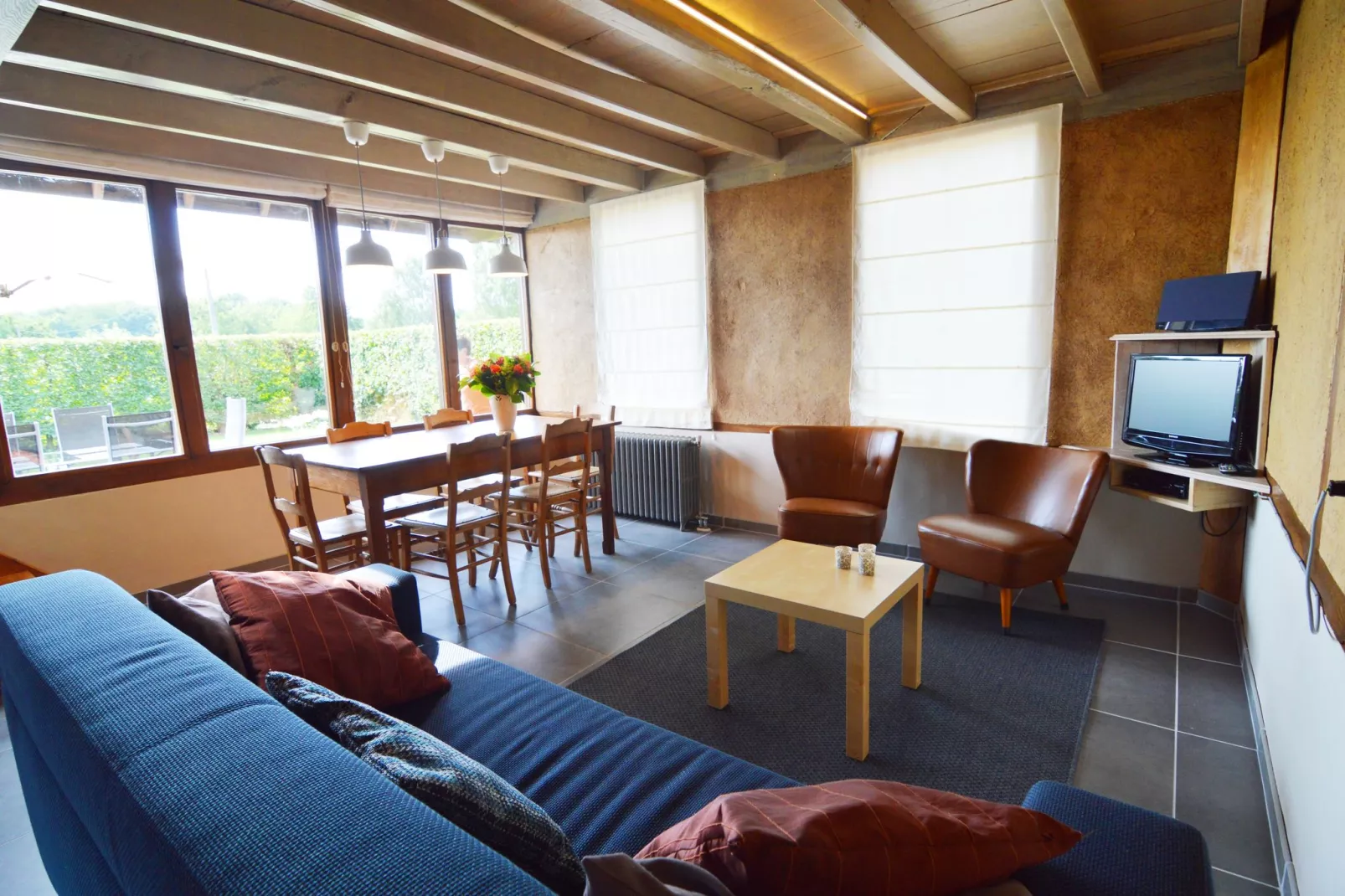 Het Leemhof-Salon