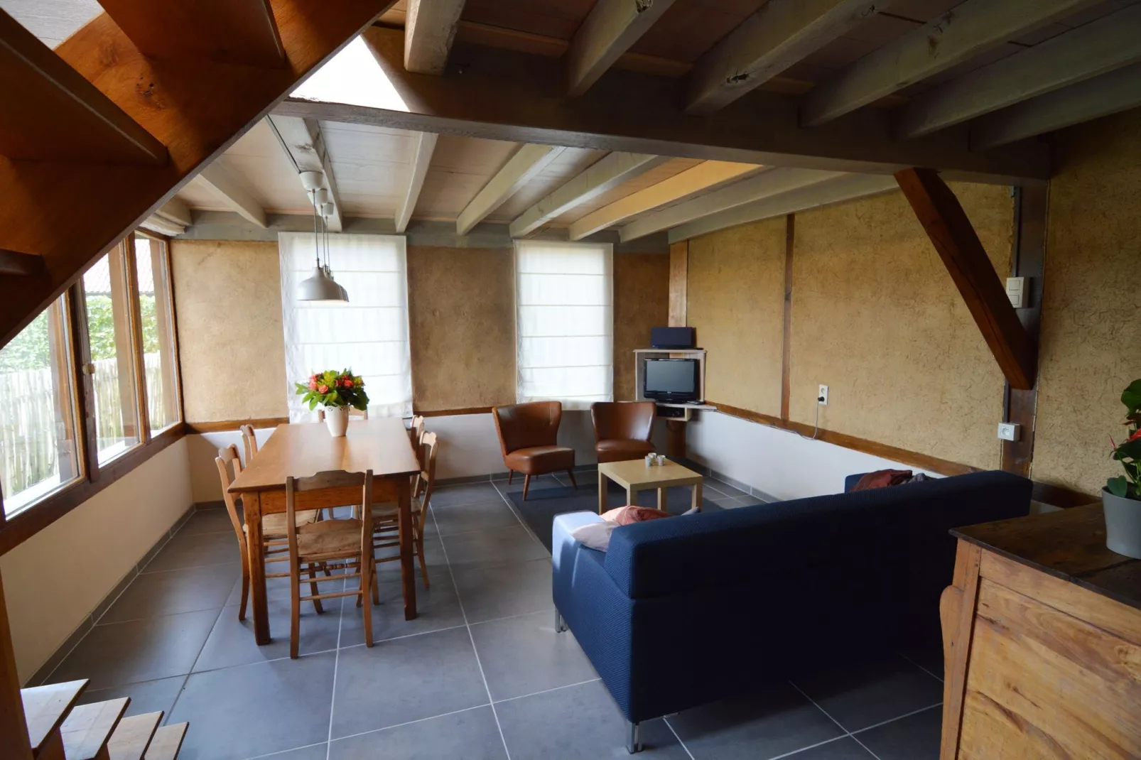 Het Leemhof-Salon