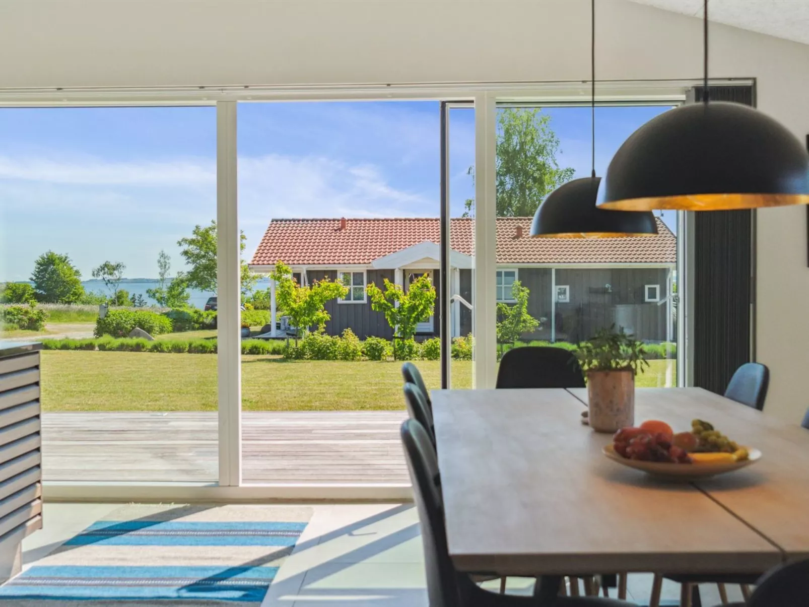 "Niska" - 200m from the sea-Draußen