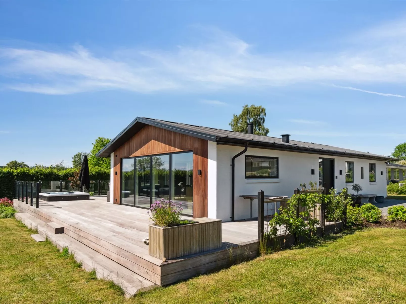 "Niska" - 200m from the sea-Draußen