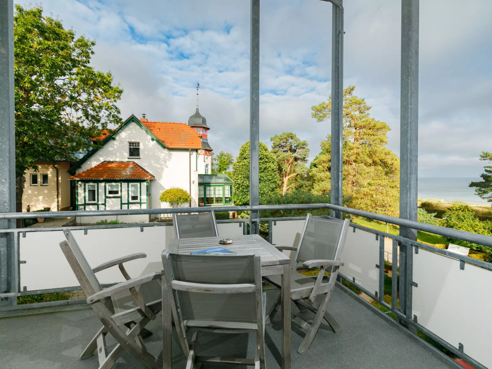 App.6 Zinnowitzer Hof-Outside