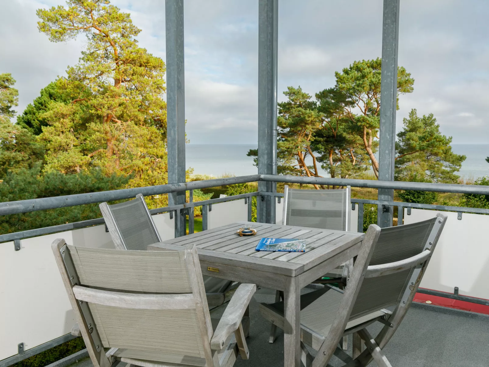 App.6 Zinnowitzer Hof-Outside