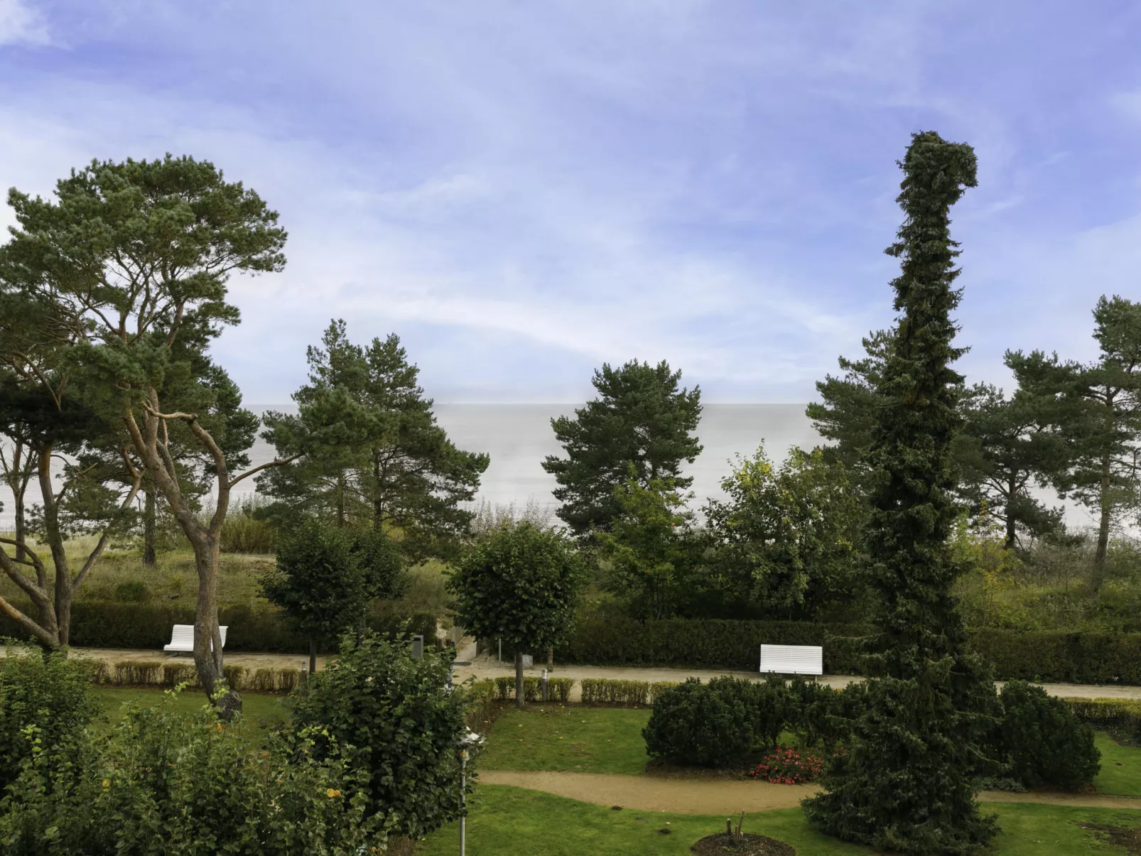 App.6 Zinnowitzer Hof-Outside