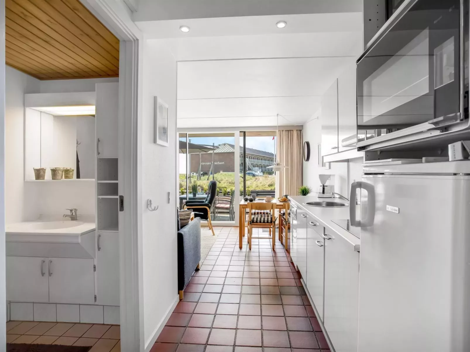 "Jano" - 100m from the sea-Inside