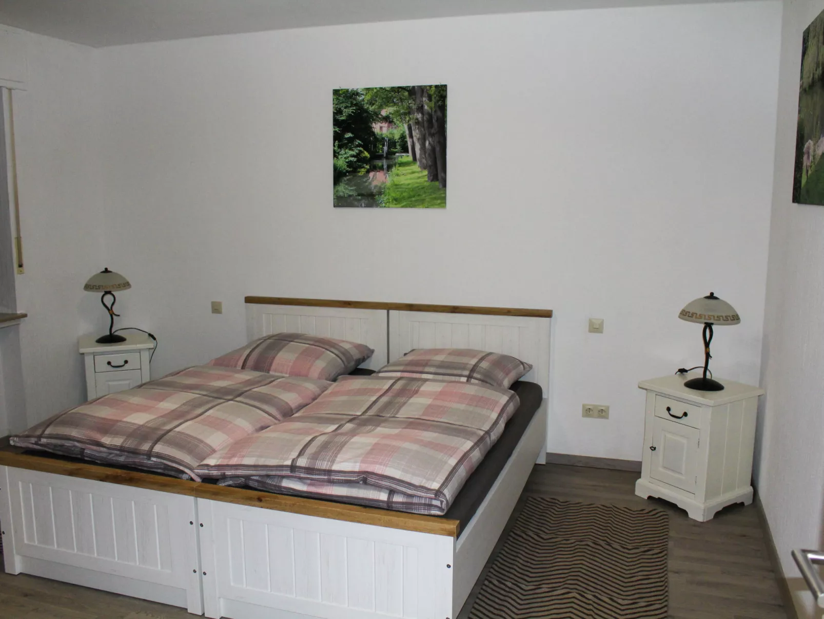 An der Schleuse-Inside