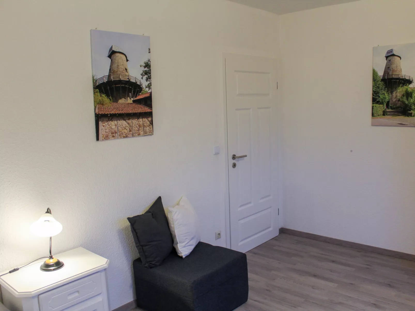 An der Schleuse-Inside
