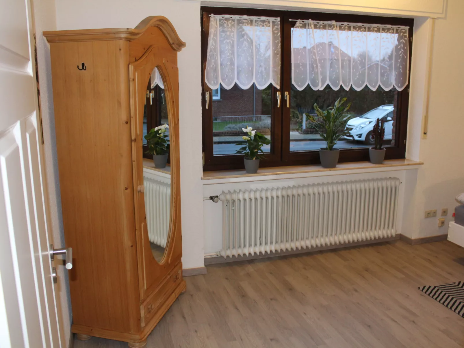 An der Schleuse-Inside