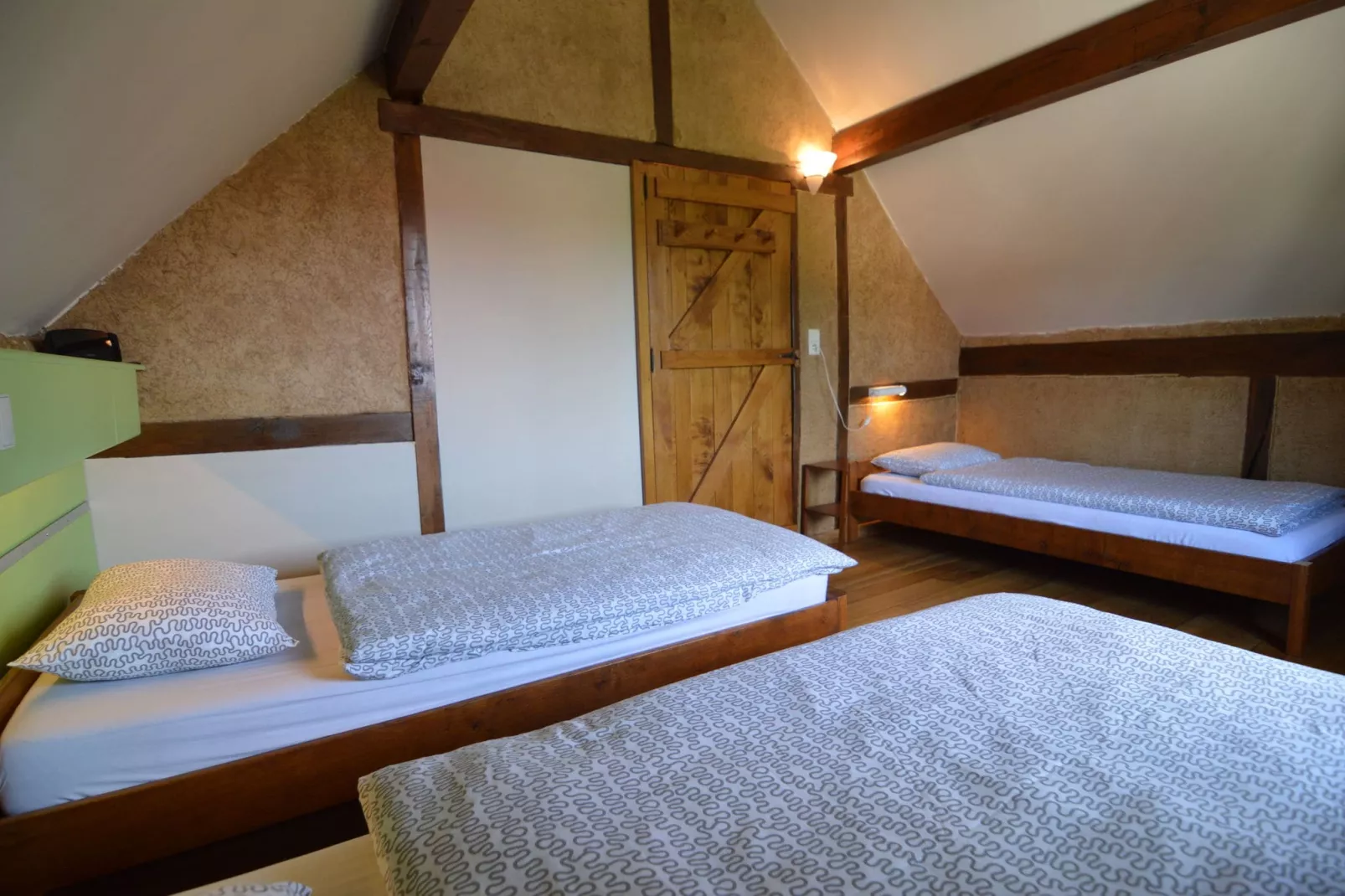 Het Leemhof-Chambre