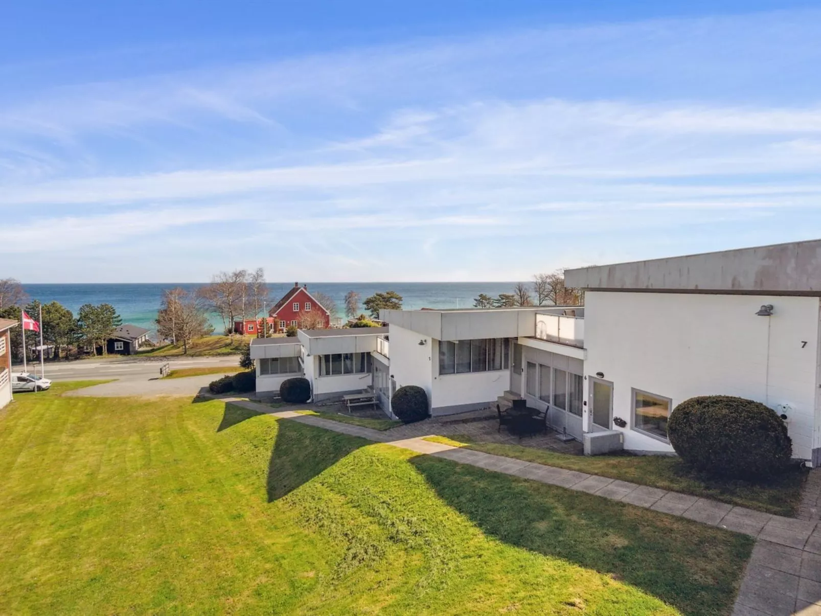 "Enrik" - 150m from the sea