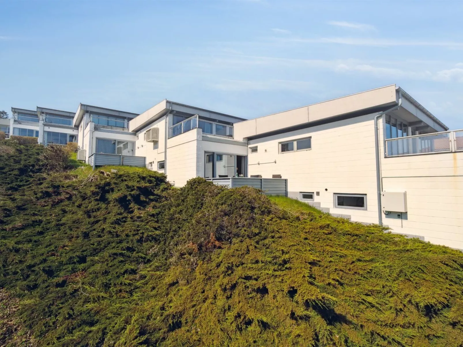 "Enrik" - 150m from the sea-Dehors