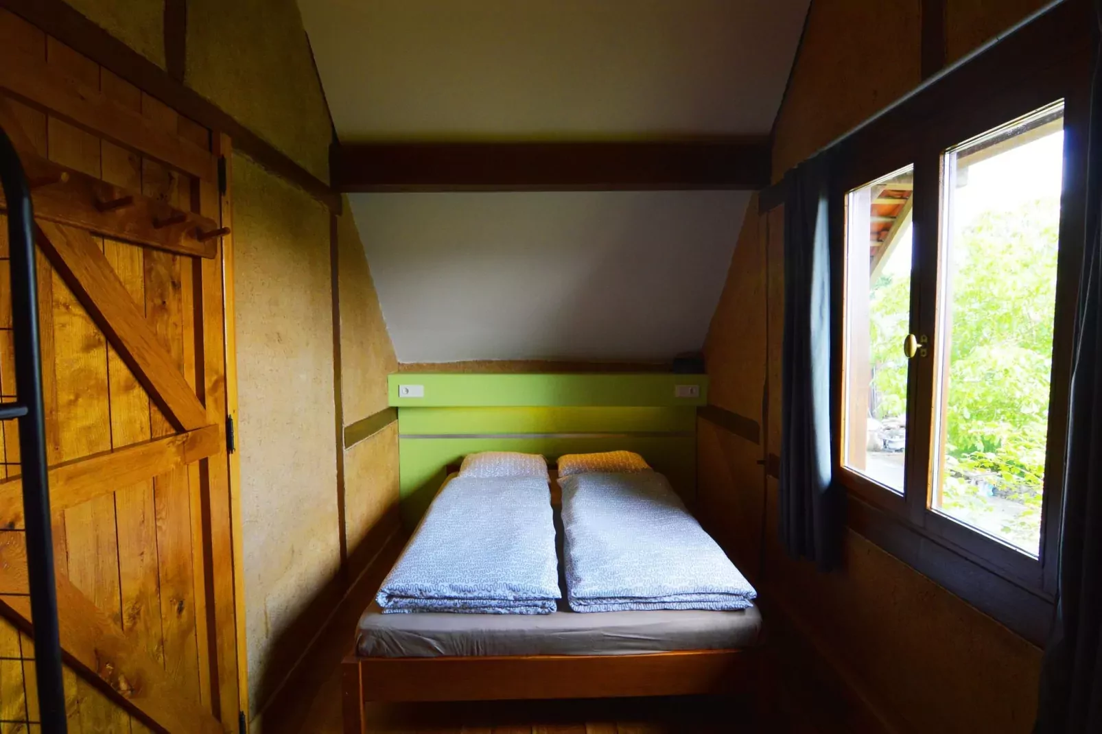 Het Leemhof-Chambre