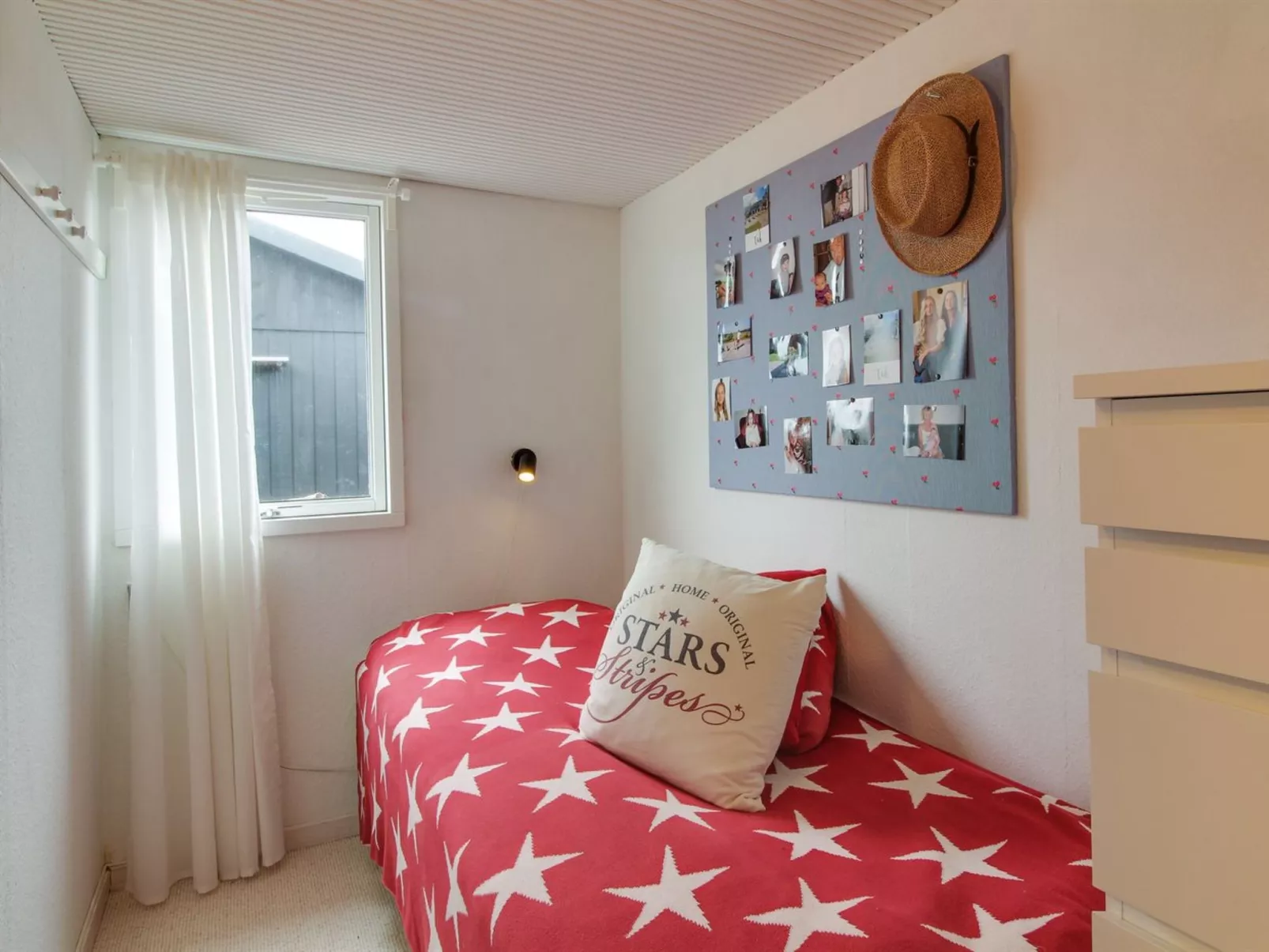 "Edvia" - 300m from the sea-Inside