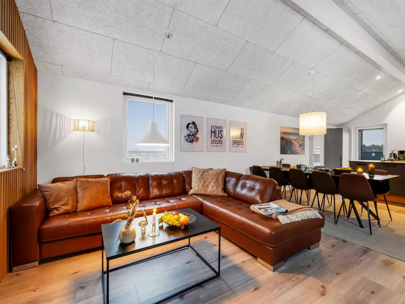 "Ivar" - 300m from the sea-Inside