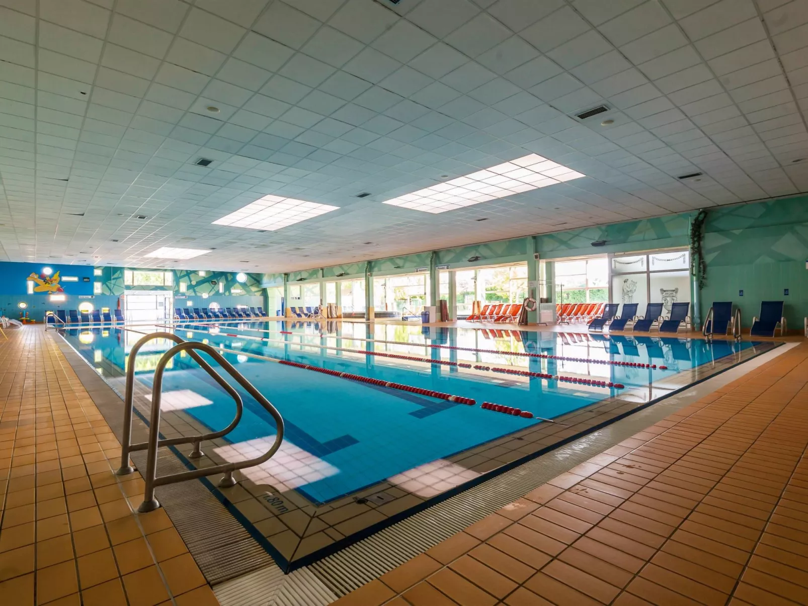 Matija Thermal Spa Resort Ptuj-Inside