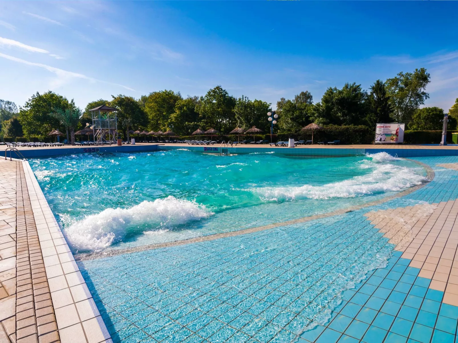 Matija Thermal Spa Resort Ptuj-Outside