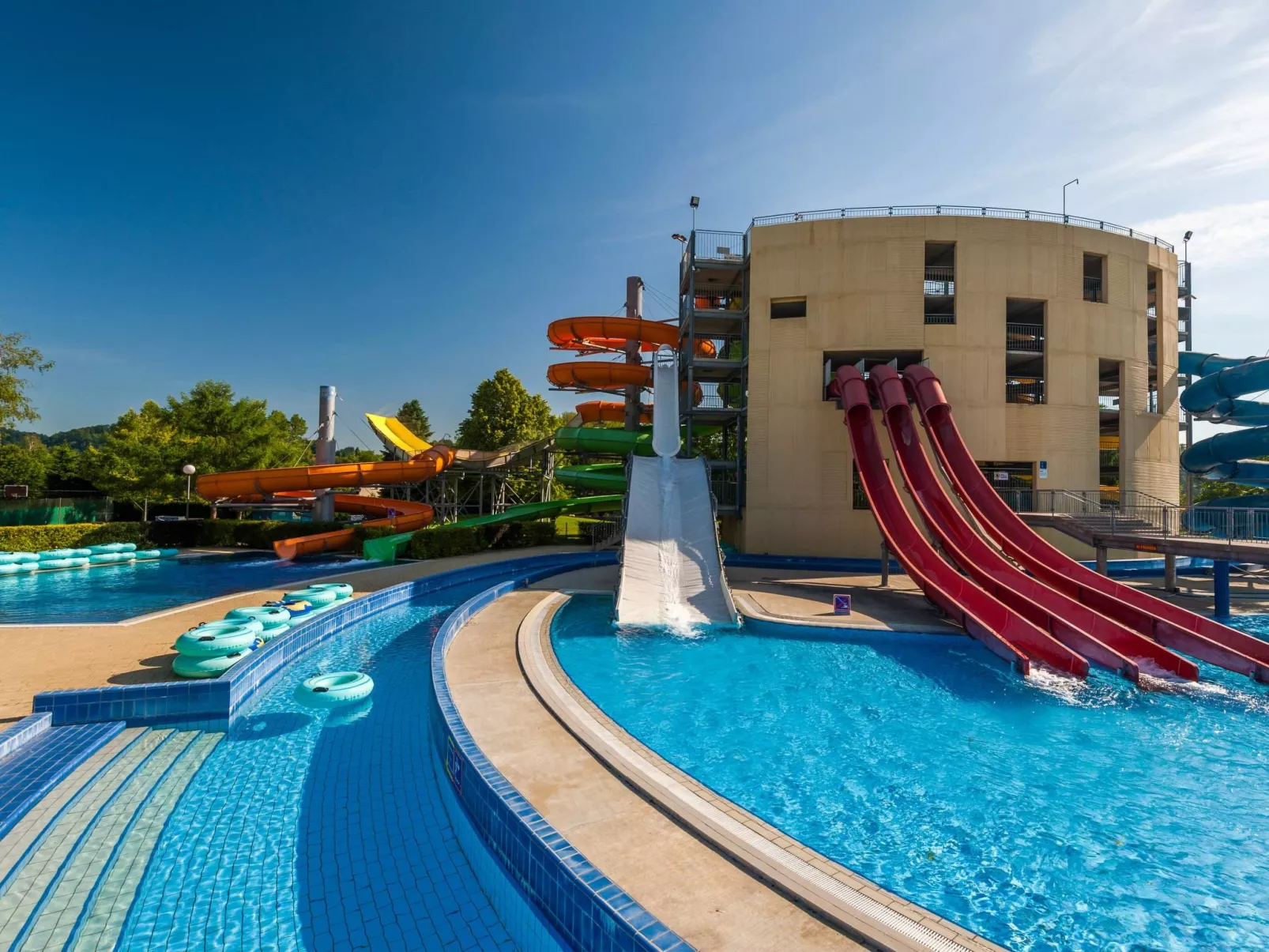 Matija Thermal Spa Resort Ptuj-Outside