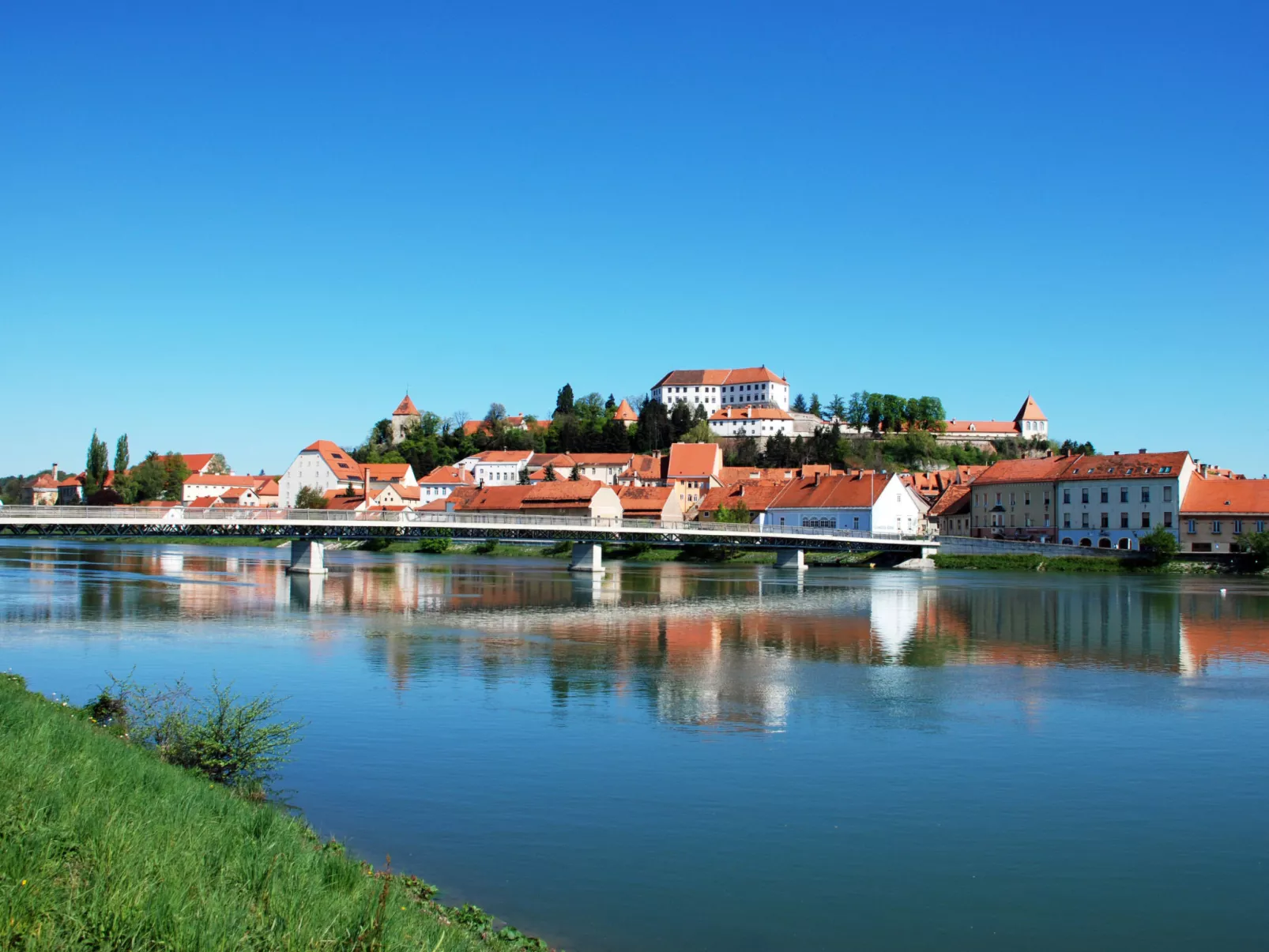 Matija Thermal Spa Resort Ptuj-Area