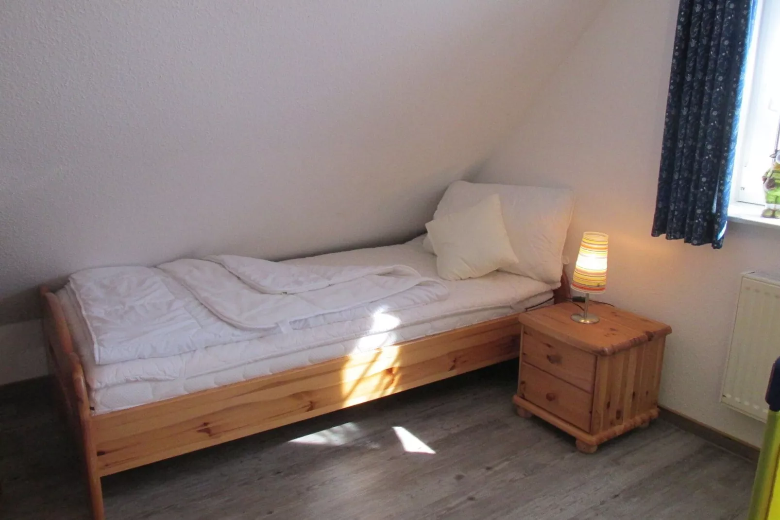 Ferienhaus Wattperlchen-Bedroom