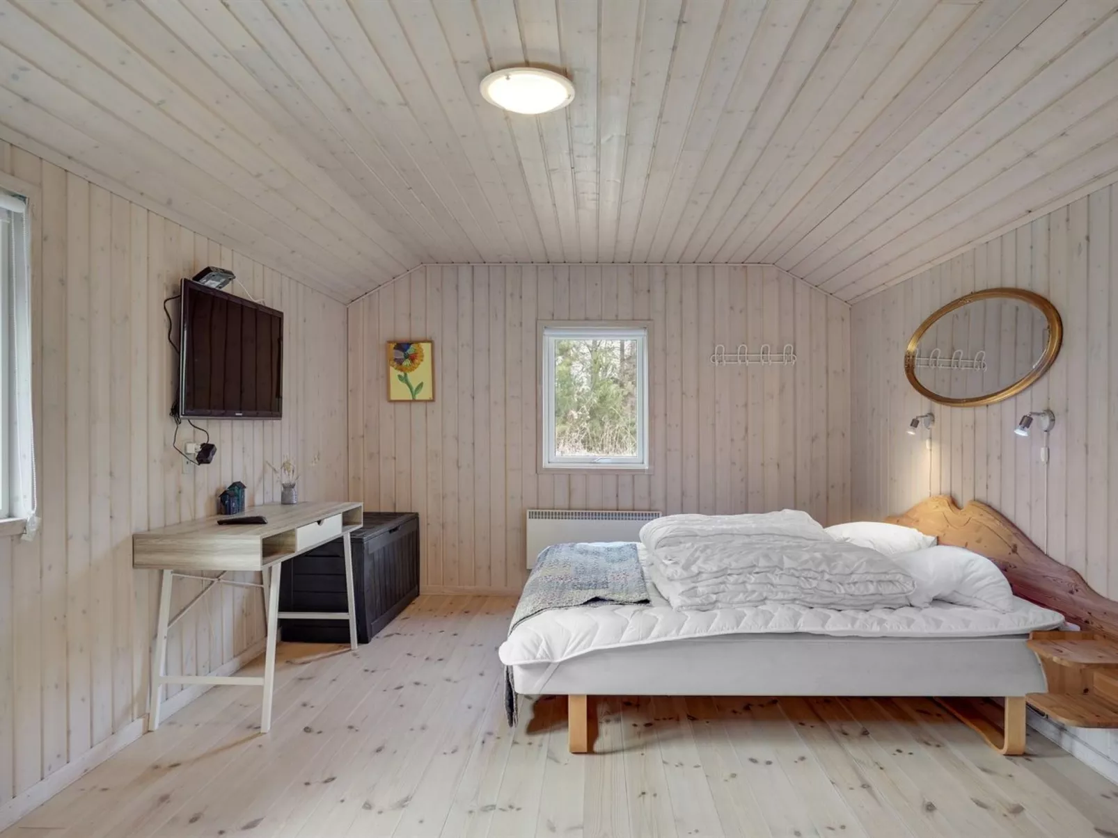 "Aneline" - 700m from the sea-Inside