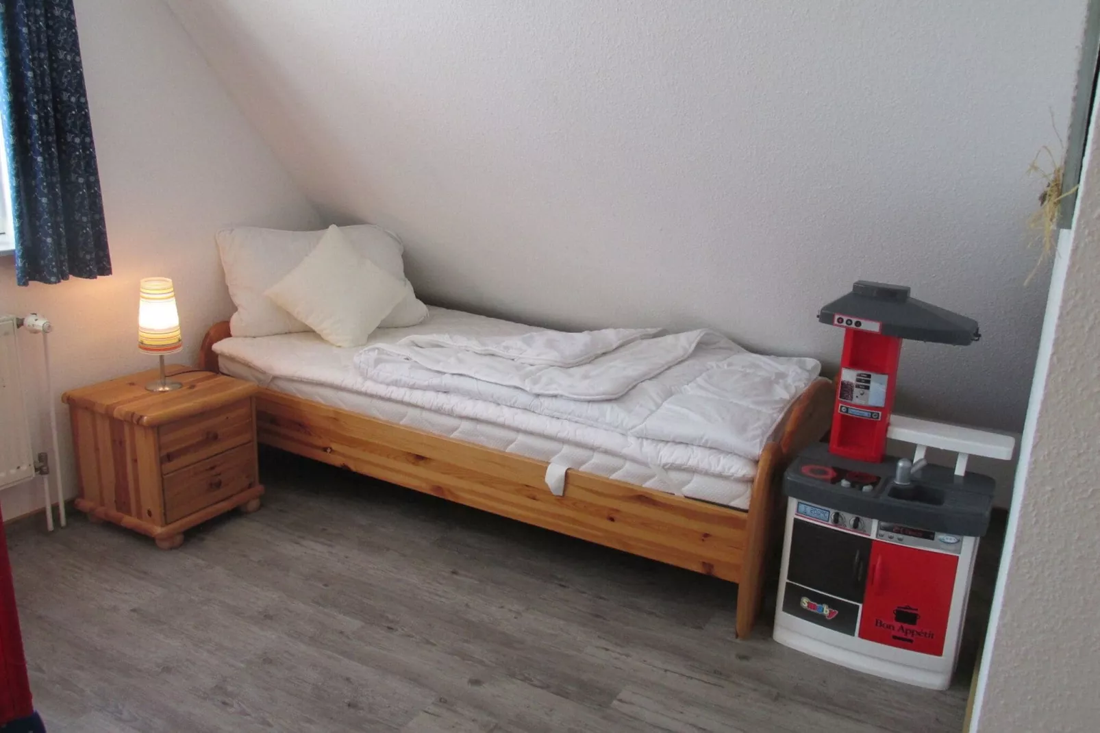 Ferienhaus Wattperlchen-Bedroom