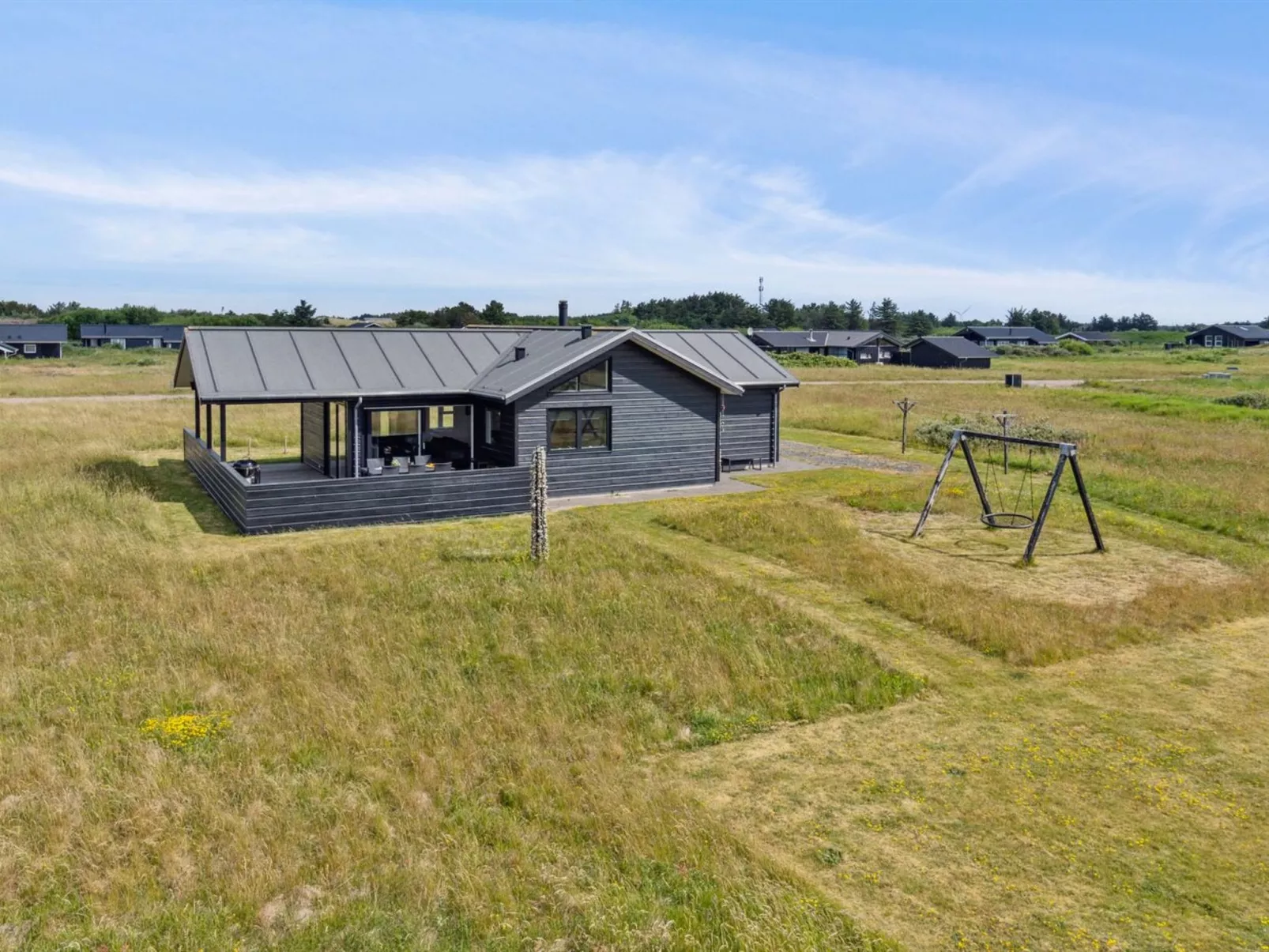 "Fader" - 950m from the sea-Outside