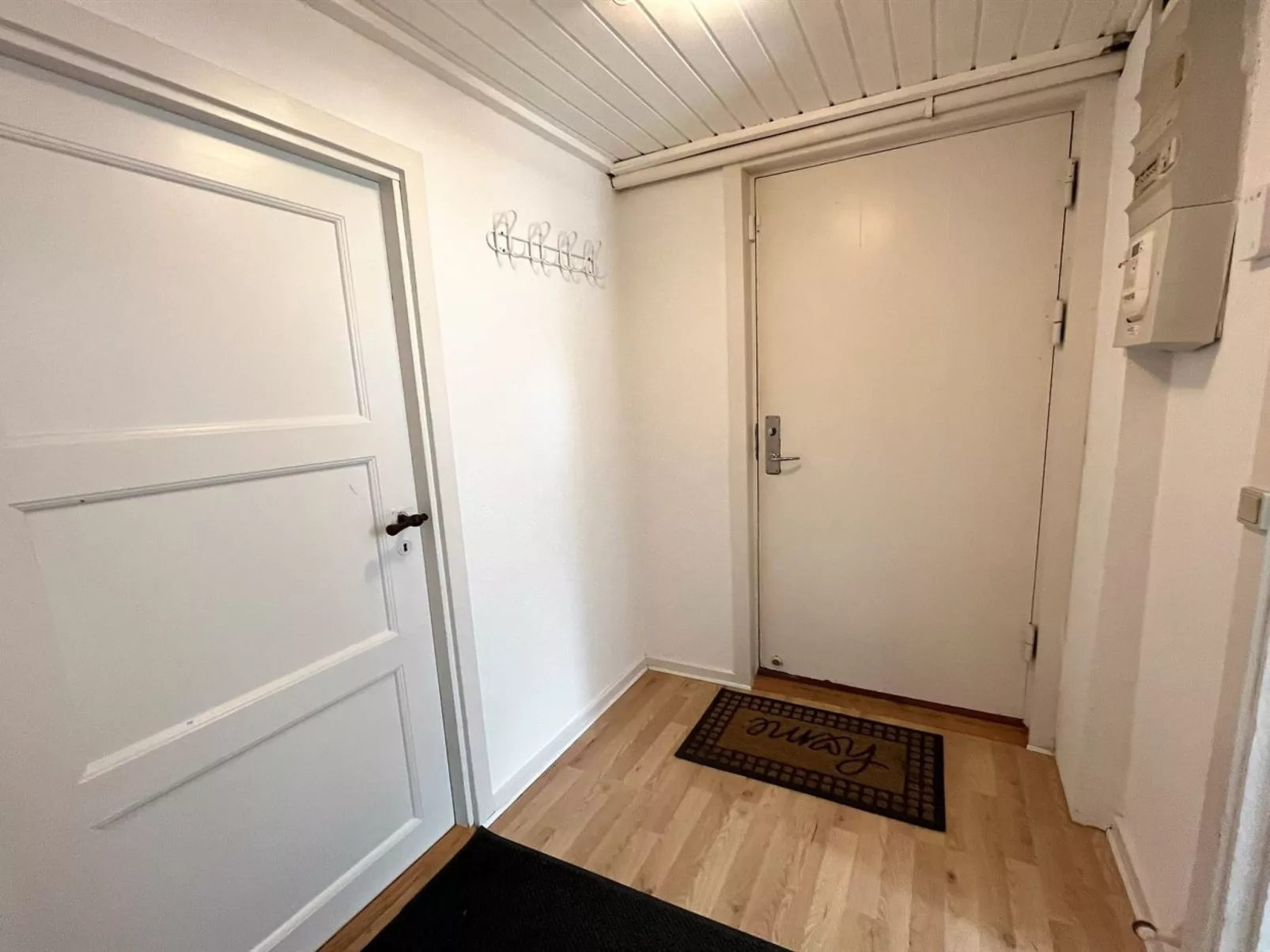 "Aleksia" - 2.5km from the sea-Inside