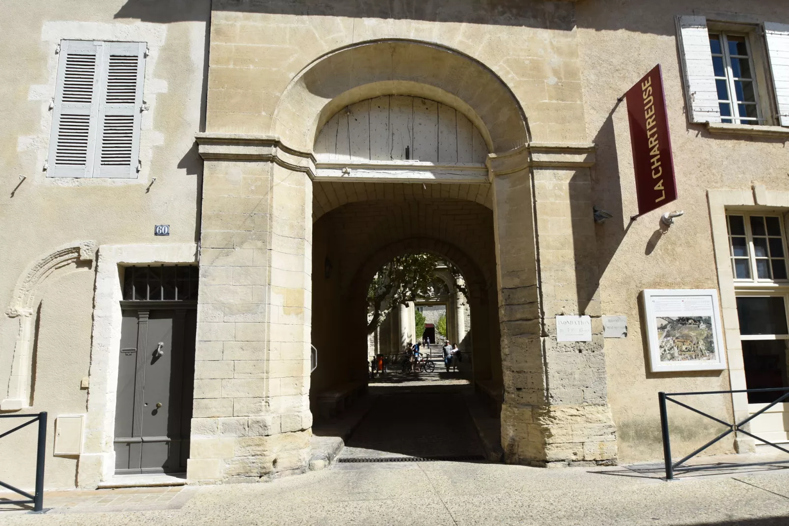 VILLA SAINTE EULALIE-Gebiete Sommer 5 km