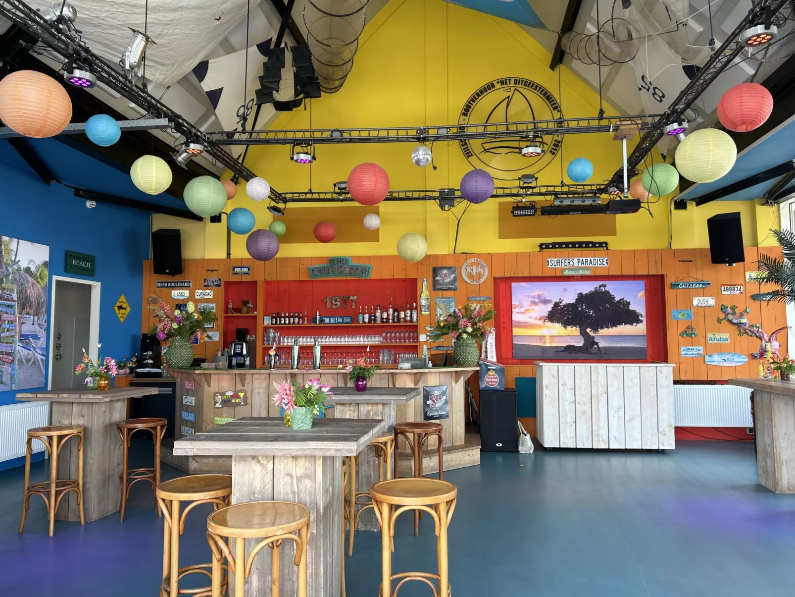 Oostergeest-Inside