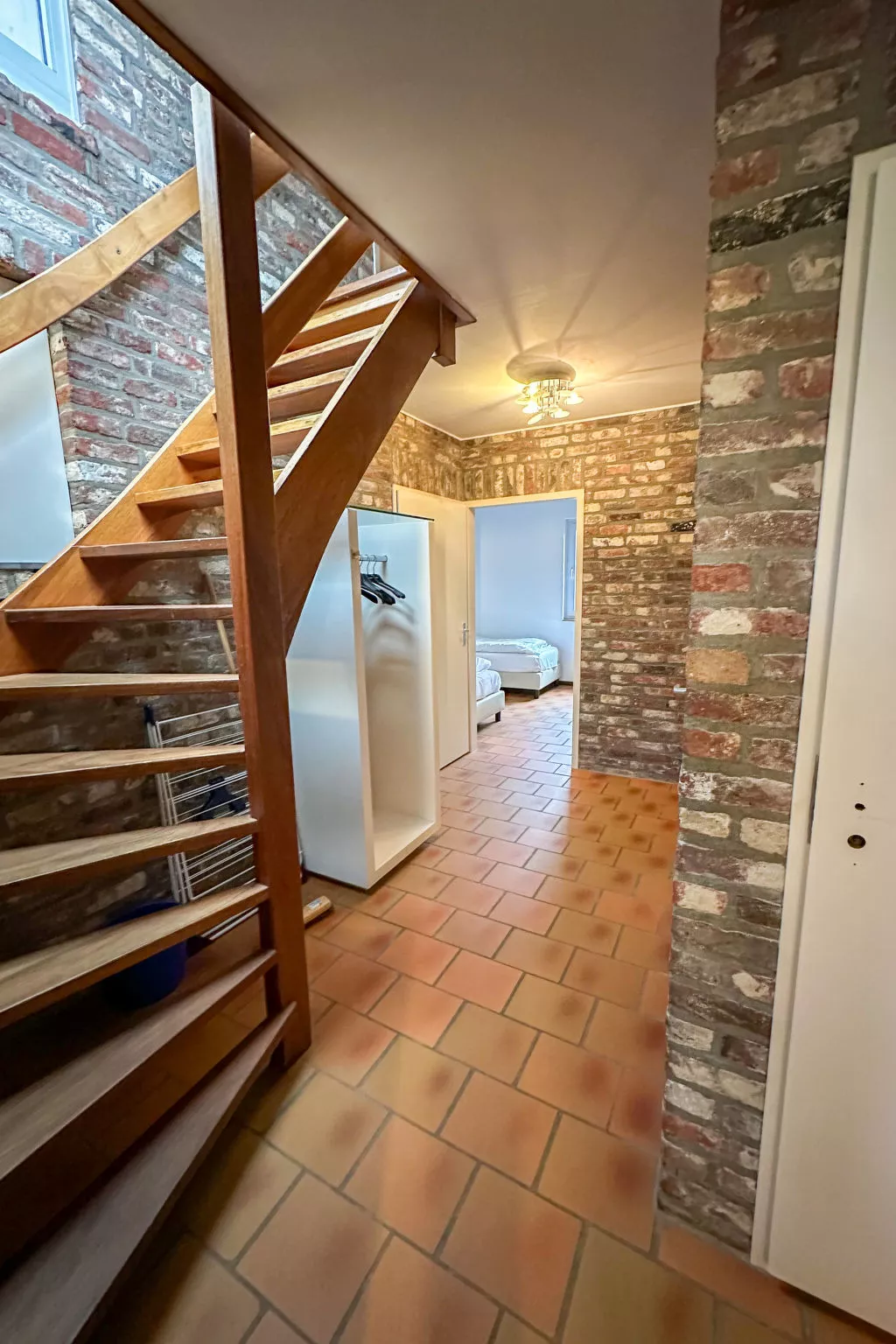 Bungalowpark Landsrade-Inside
