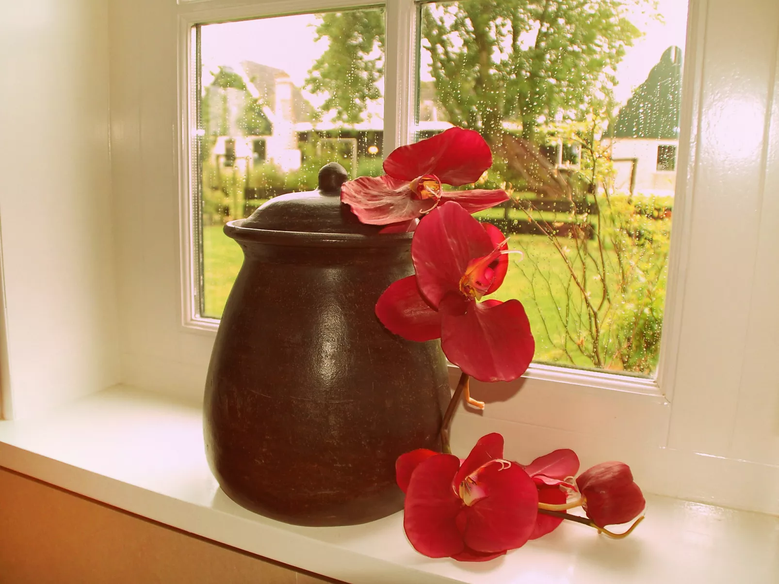 Wiringherlant-Inside