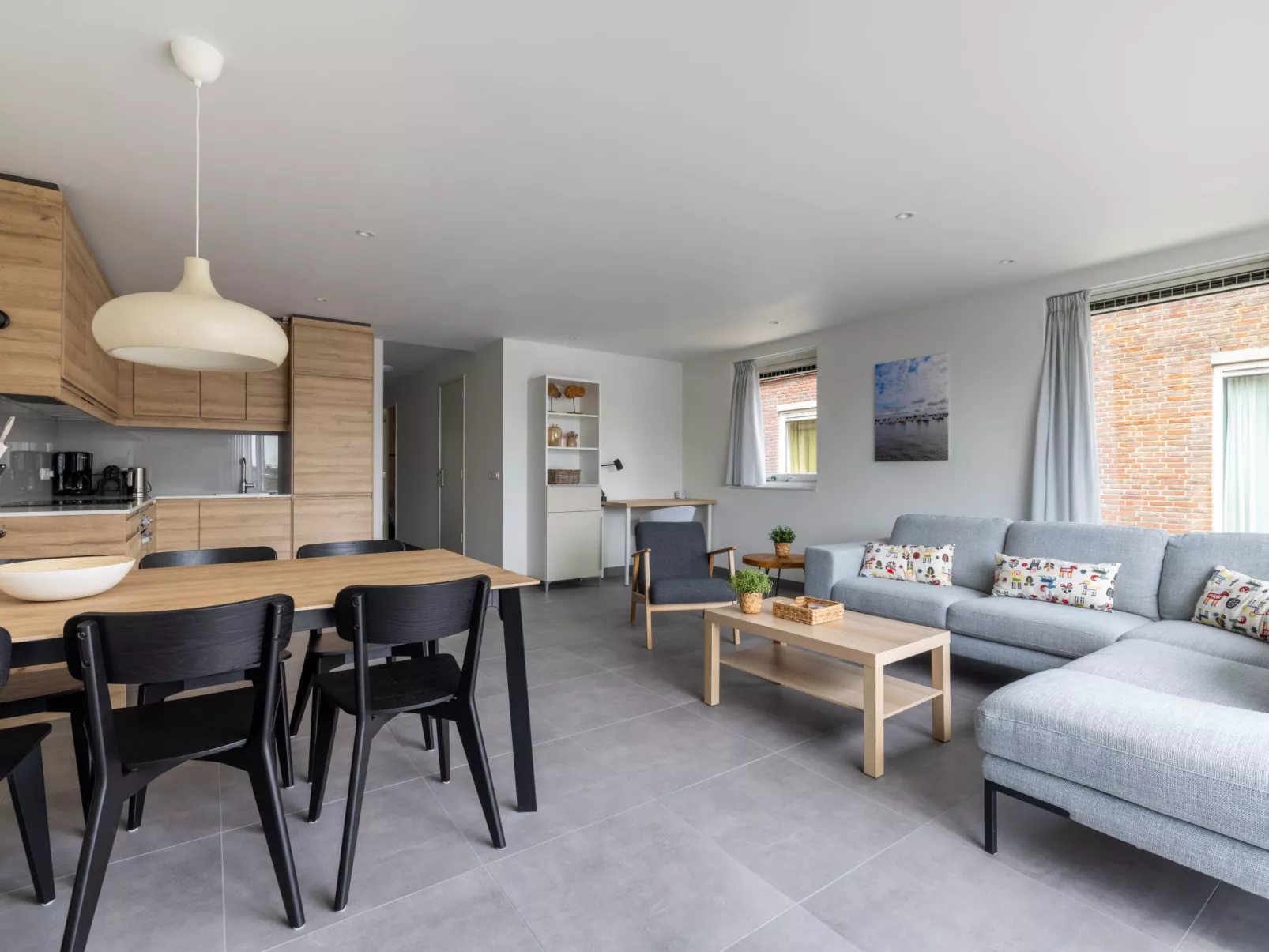 Westergeest Luxe-Drinnen