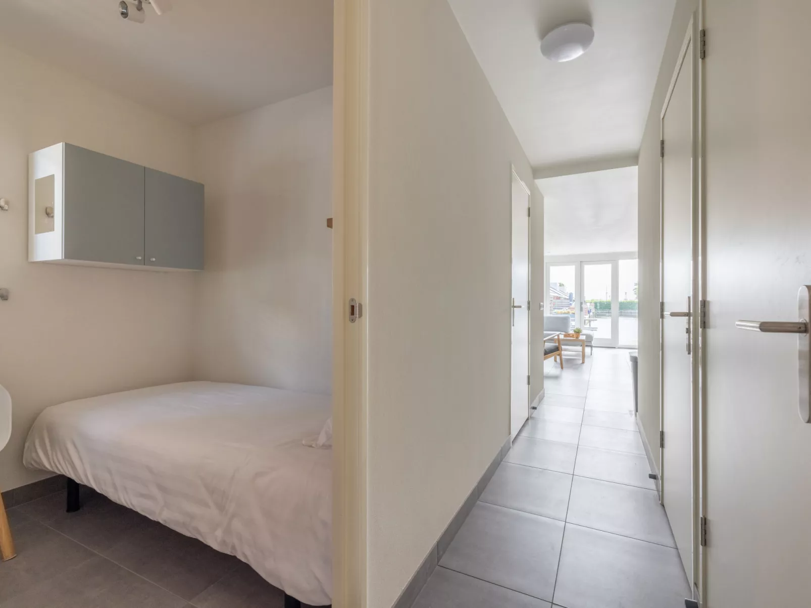 Westergeest Luxe-Drinnen