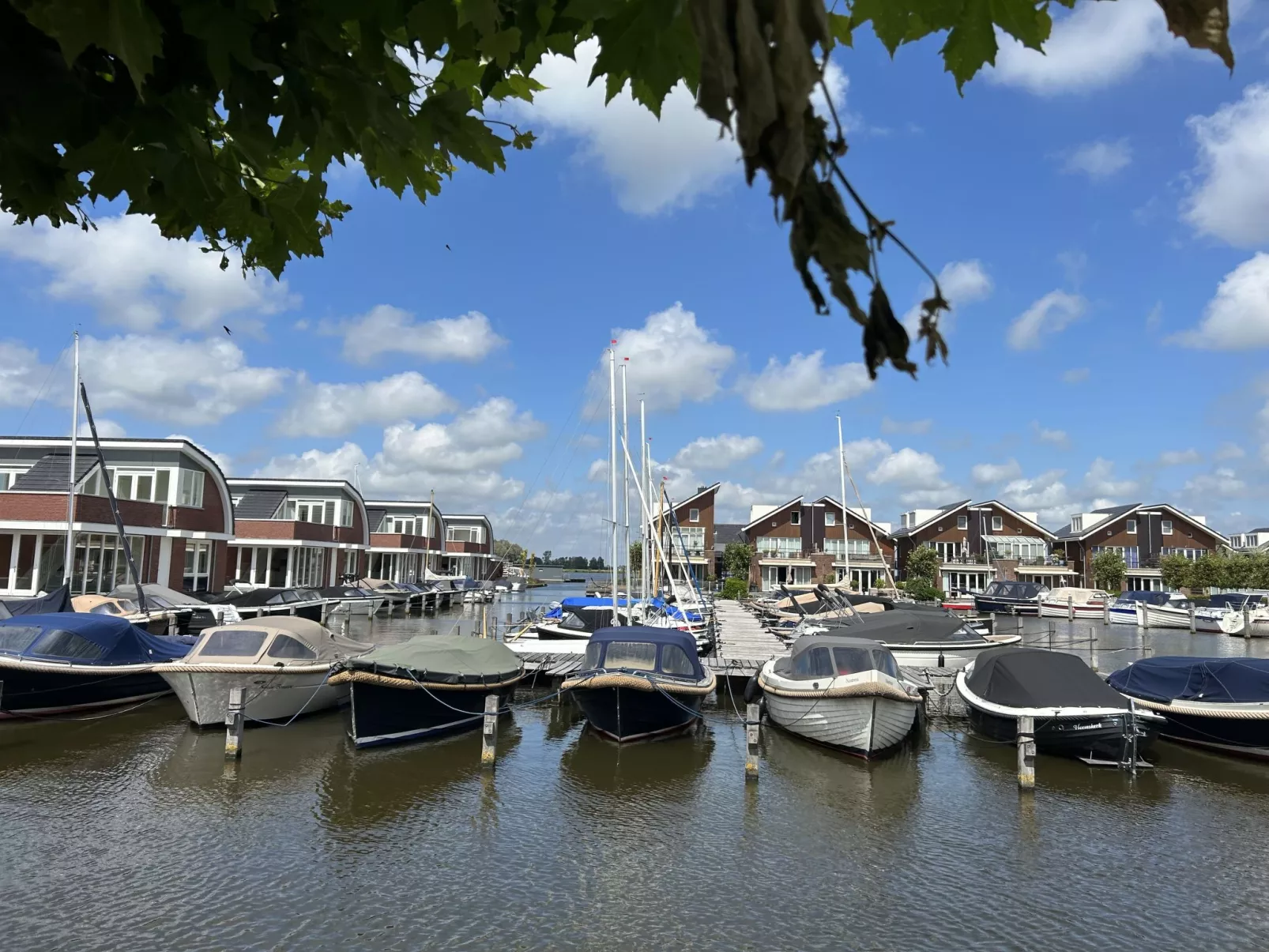 Westergeest Luxe-Drinnen