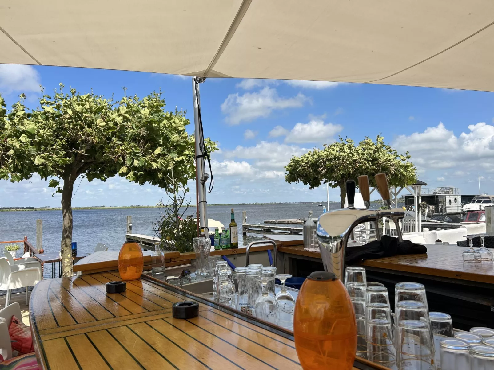 Westergeest Luxe-Drinnen