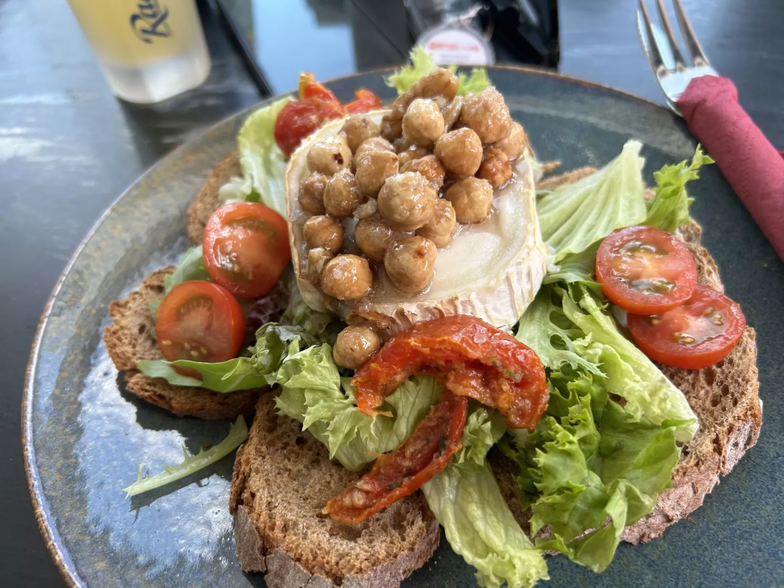 Westergeest Luxe-Drinnen