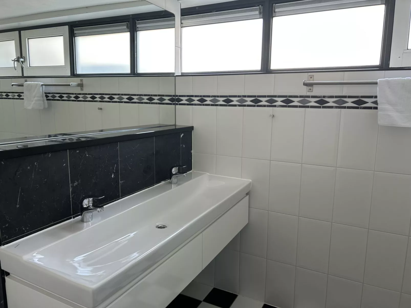 De Woude-Inside