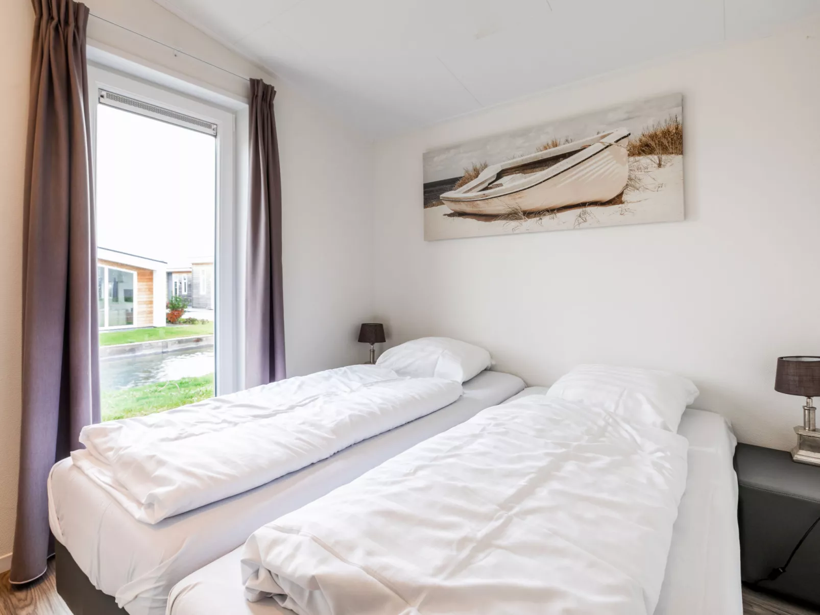 Green Resort Mooi Bemelen-Inside