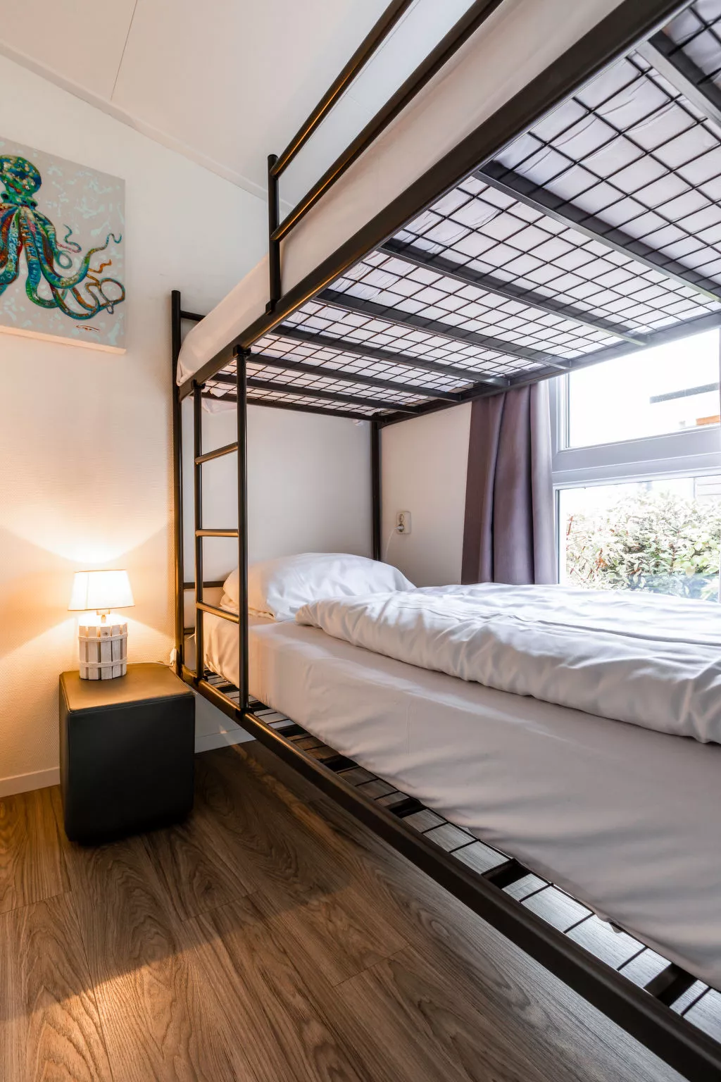 Green Resort Mooi Bemelen-Inside