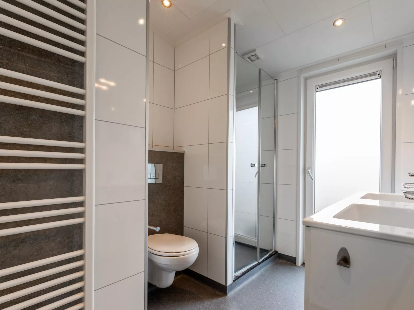 Green Resort Mooi Bemelen-Inside