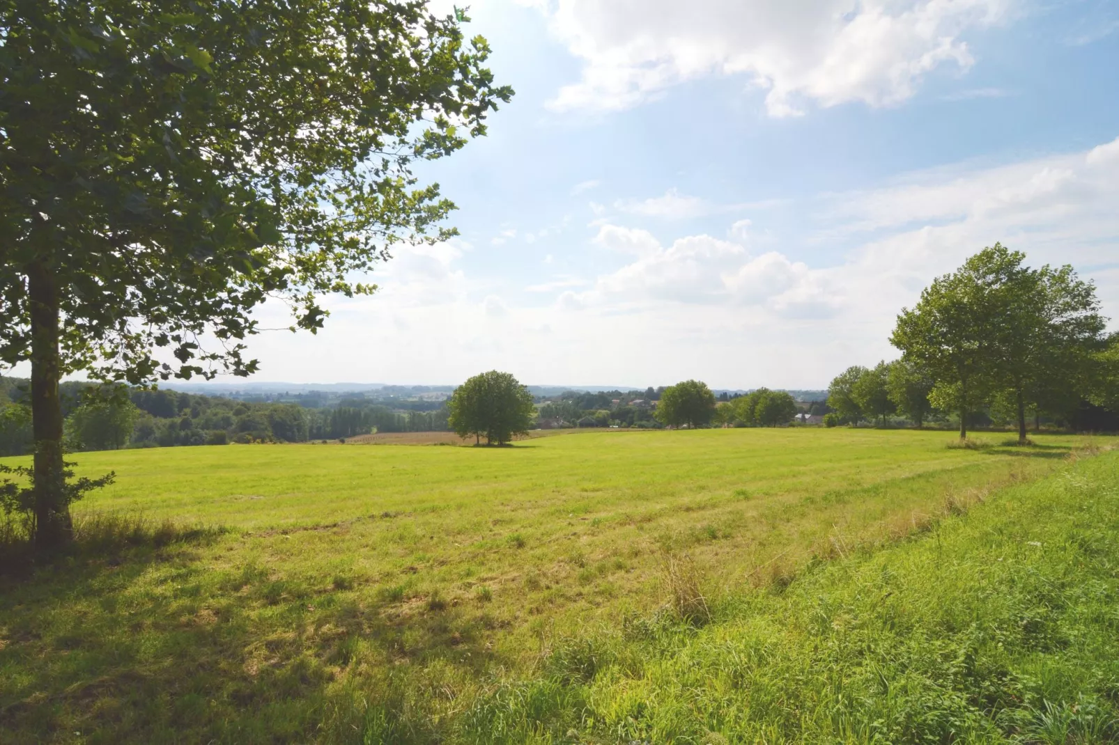 Het Leemhof-Zones d'été à 20 km