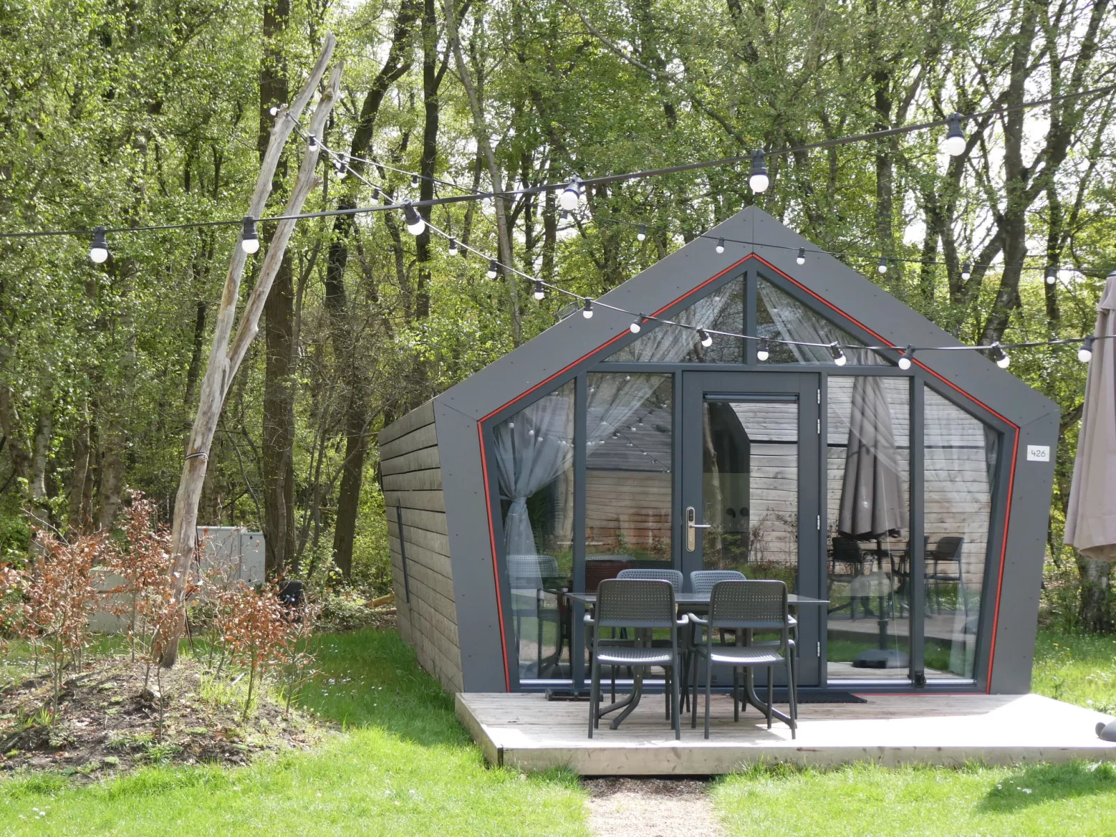Solo Retreat 4-Outside